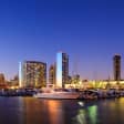 Premier NYE San Diego Cruise with Open Bar