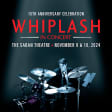 ﻿Street Food Cinema Presenta: Whiplash en concierto