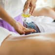 Paarmassage Ihrer Wahl von 55 Minuten