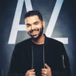 AZ en spectacle au Rideau Rouge