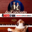 desConcierto - Soprano y Pianista - Cómico-Musical