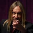 Iggy Pop : Free Tour 2022 à l'Amphithéâtre