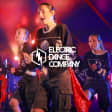 Electric Dance Company Bath- Bath Christmas Showdown