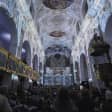 PROJEKTIL presents: GENESIS, eine immersive Lichtshow in Augsburg