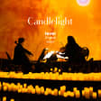 Candlelight: A Tribute to ABBA in the 360° Market Hall Dome