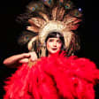 Dr Sketchy's Anti-Life Drawing: The Cabaret Edition