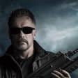 Terminator: Dark Fate at ODEON (Outside M25)