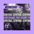 London Pub Crawl