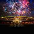 NYE @ Yamashiro + 5-Hour Open Bar
