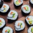 Sushi Making 101 in Atlanta