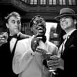 Swingin' with the Rat Pack - Live in NYC