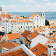 Visita Guiada à Sinagoga de Lisboa