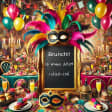 Brunch Carnaval
