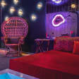 Offre sexy Saint Valentin à l'hôtel Chouchou