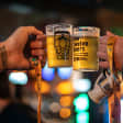 The Twelve Beers - São Paulo