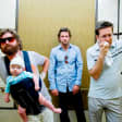 ﻿The Hangover en el Rooftop Cinema Club de South Beach