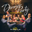 Dinner Party: The Improvised Musical