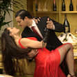 The Great Gatsby Experience: show inmersivo con cena gourmet