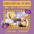 The Hannah Montana Movie Bottomless Brunch Party!