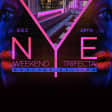 NYE Weekend at Skyroom