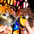Cheltenham Gin & Rum Festival