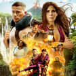 Cidade Perdida no Cinema City