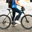 ﻿Alquiler de eBike en el Parque Golden Gate