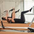 Sesiones de pilates en Greenhouse: ¡mejora tu vida!
