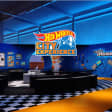 Hot Wheels City Experience - Invitaciones