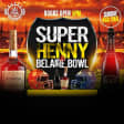 Super Henny Bowl Watch Party!