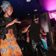 ﻿Fiesta de Nochevieja Fiebre de Carnaval en The Cottons Club