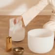 Full Moon in Gemini Soothing Sound Bath Evening