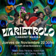 Varietrolo: Cabaret en Axel Hotel