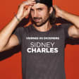 Ekho Club: Sidney Charles & Metodi Hristov