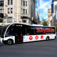 SkyBus Auckland