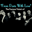From Paris with Love: So French Cabaret!