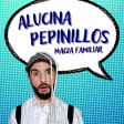 Alucina pepinillos en La Escalera de Jacob