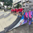 Dragons Urban Adventure Camp