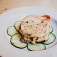 Menú de mercado en Julieta Gastrobar