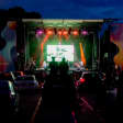 Drive-In Concerts on the Lake with Lakeshore Drive-In