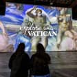 Explore Vatican: Immersive Experience