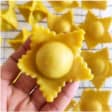 The Unique Pasta Class for This Festive Season: Learn to Make Decorated and Colourful Pasta