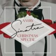 A Very Sinatra Christmas Special at Belmont Park