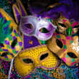 Mardi Gras Saturday w/ 360° Views at Sky Room