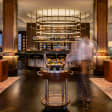 Gran Hotel Inglés: cena y jazz en directo por San Valentín