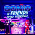 Bounce Empire - Sonic & Friends Speed Experience