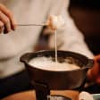 ﻿Fondue en cocktails voor 2 in het Rooftop Perché