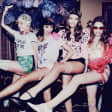 Fashion Party en Sala Bucca