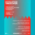 Festival Hipnosis: Takeover