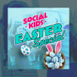 Social Kids Drive In: Easter Special!